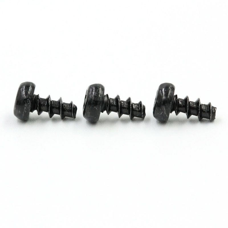 Custom Torx Screw Pan Head Stainless Steel Screws Mini Tapping Screw cho đồng hồ