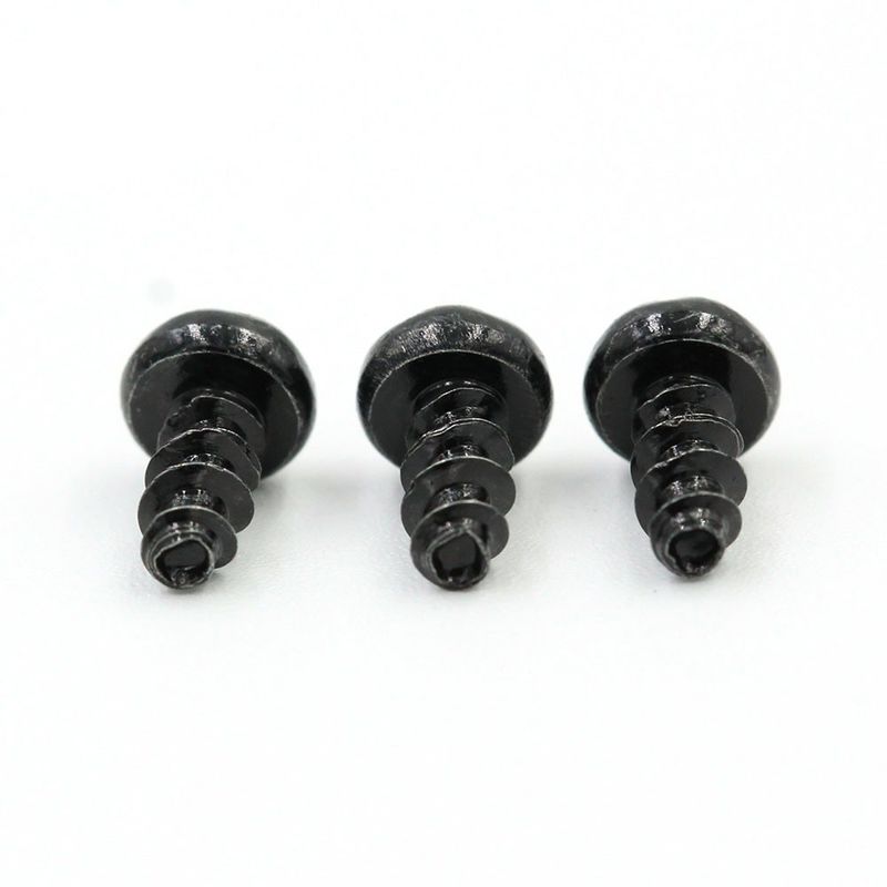 Custom Torx Screw Pan Head Stainless Steel Screws Mini Tapping Screw cho đồng hồ