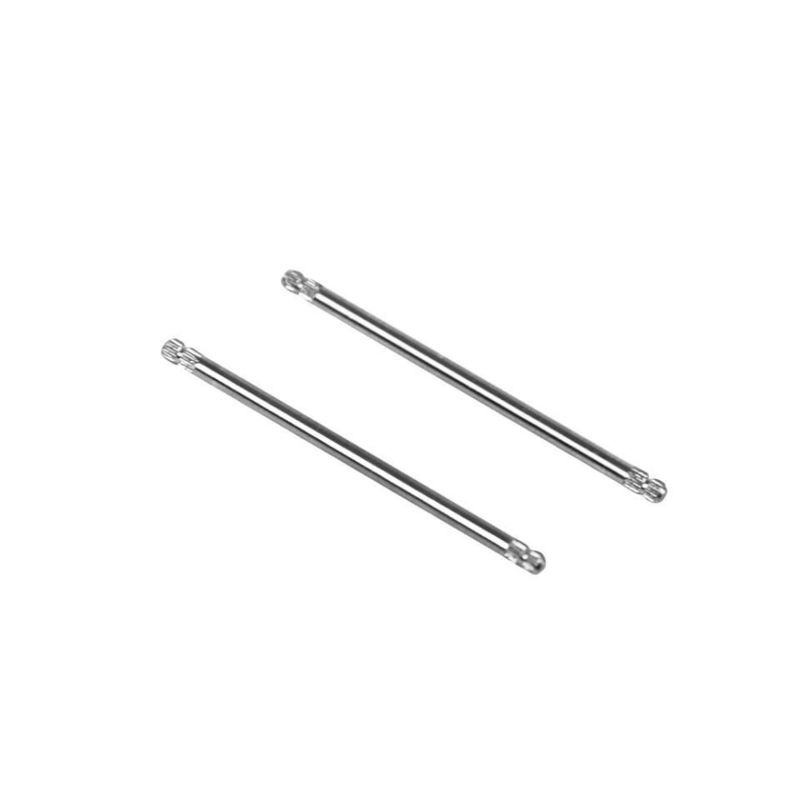 Đồng hồ phụ kiện thép không gỉ Lugs phần cứng chính xác máy quay tự động phụ kiện dây đai kết nối