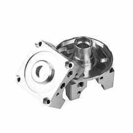 Thép không gỉ 40mm Vòng đồng hồ tự động phù hợp Eta 2836 Miyota 8215 2813 St1612 Movement Watch