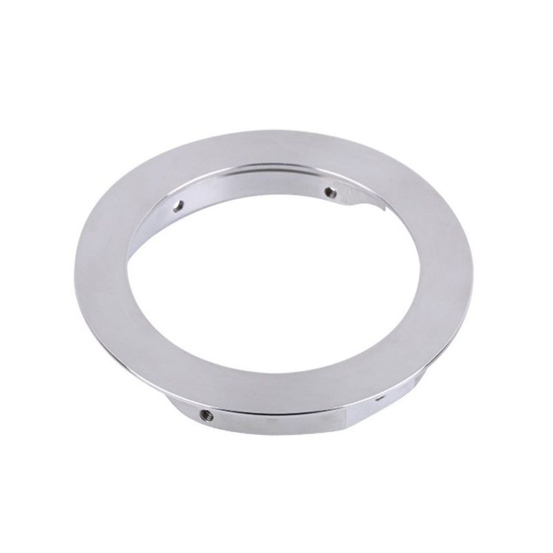 OEM chính xác thép không gỉ Motor Shaft CNC Milling Lathe máy móc phụ tùng xoay máy móc