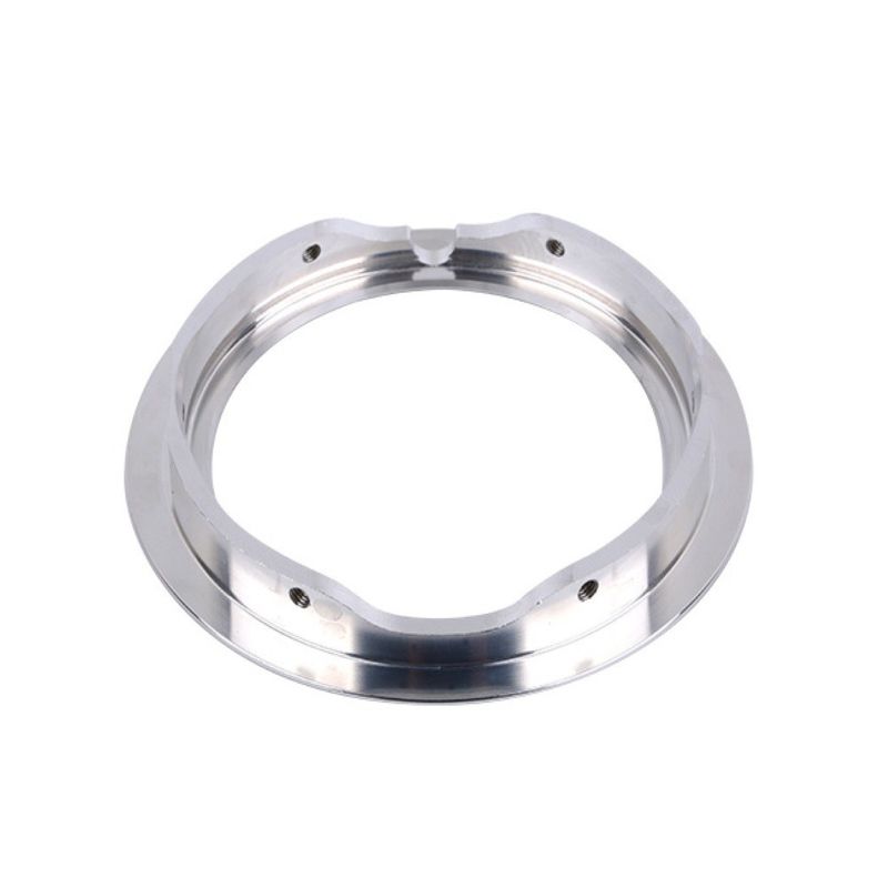 OEM chính xác thép không gỉ Motor Shaft CNC Milling Lathe máy móc phụ tùng xoay máy móc