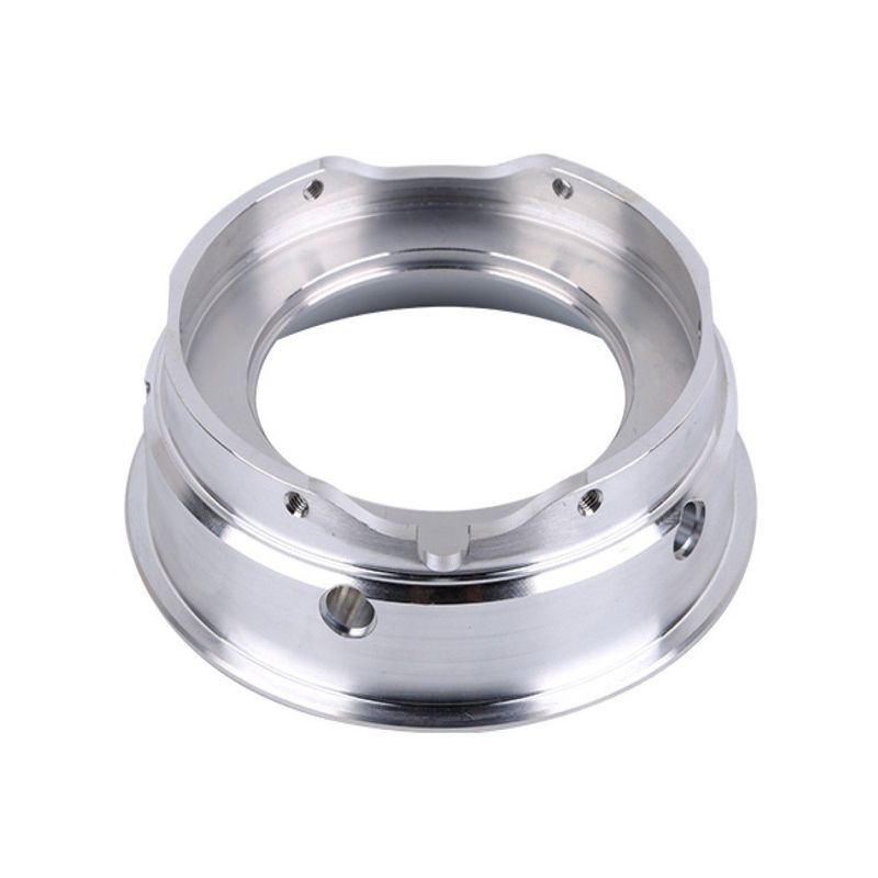 OEM chính xác thép không gỉ Motor Shaft CNC Milling Lathe máy móc phụ tùng xoay máy móc