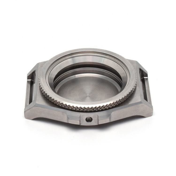 OEM ODM Thép không gỉ vỏ đồng hồ / vỏ đồng hồ cho đồng hồ thông minh với chất lượng cao và giá cả cạnh tranh