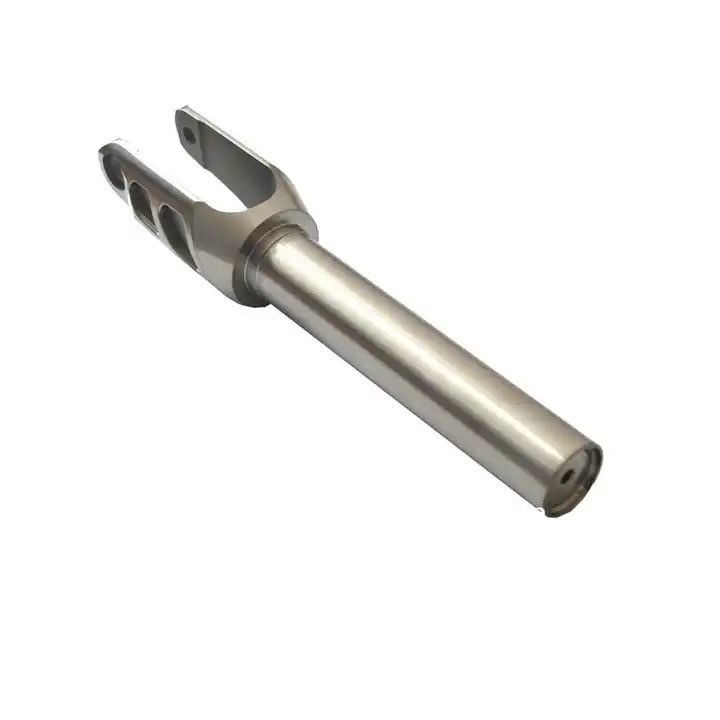 Các bộ phận gia công chính xác cao Xe đạp điện Máy động cơ thuyền Máy động cơ Các bộ phận đúc, CNC Machining OEM