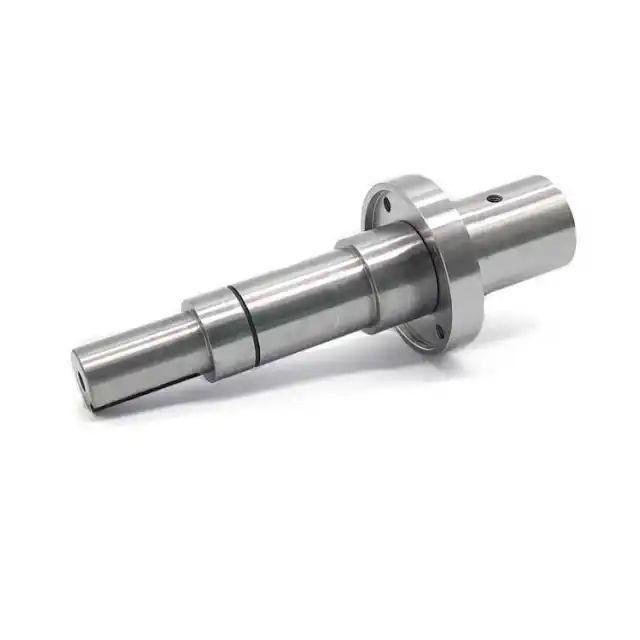 Các bộ phận gia công chính xác cao Xe đạp điện Máy động cơ thuyền Máy động cơ Các bộ phận đúc, CNC Machining OEM