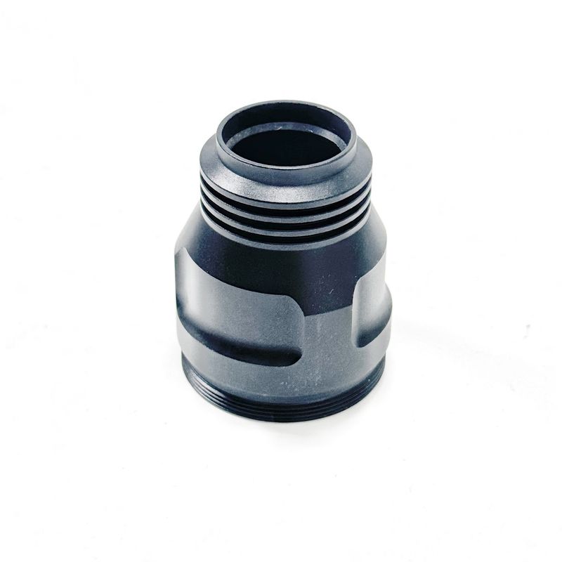 Mountain Bike Barrel Shaft Flower Drum Conversion Axis 15 Turn 9mm Aluminium Alloy Quick Removal Rod