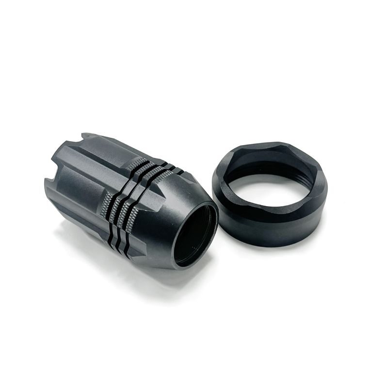 Mountain Bike Barrel Shaft Flower Drum Conversion Axis 15 Turn 9mm Aluminium Alloy Quick Removal Rod