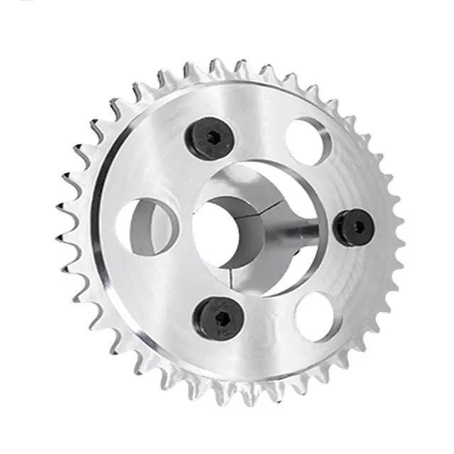 Máy CNC Phần kim loại Nhôm đồng Thép không gỉ Phần gỗ cho máy may nông nghiệp Xe máy ô tô