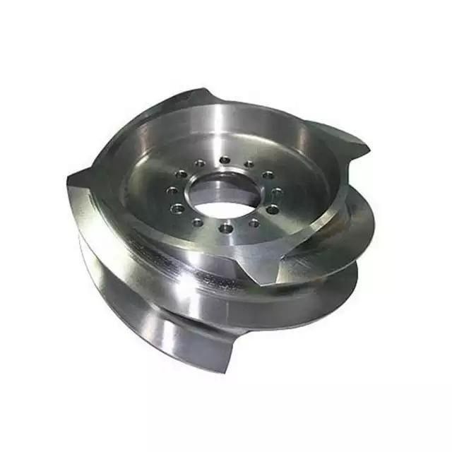 Máy CNC Phần kim loại Nhôm đồng Thép không gỉ Phần gỗ cho máy may nông nghiệp Xe máy ô tô