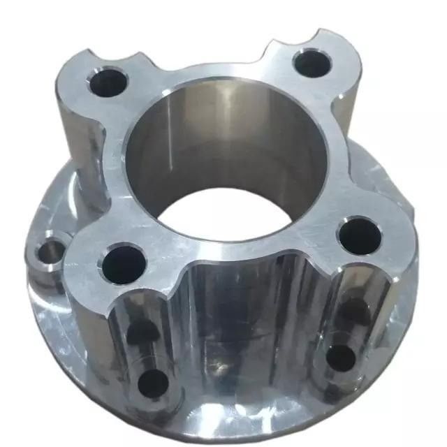 Máy CNC Phần kim loại Nhôm đồng Thép không gỉ Phần gỗ cho máy may nông nghiệp Xe máy ô tô