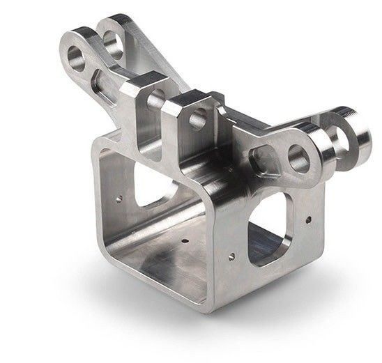 OEM chuyển đổi phụ tùng nhôm CNC chính xác gia công quay / hợp kim nhôm / cacbon / thép không gỉ / đồng