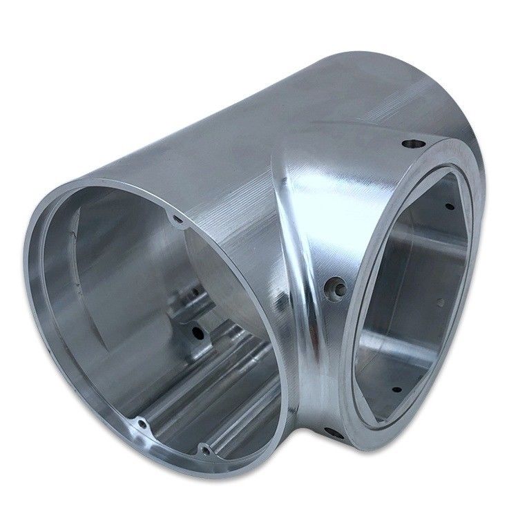 OEM chuyển đổi phụ tùng nhôm CNC chính xác gia công quay / hợp kim nhôm / cacbon / thép không gỉ / đồng