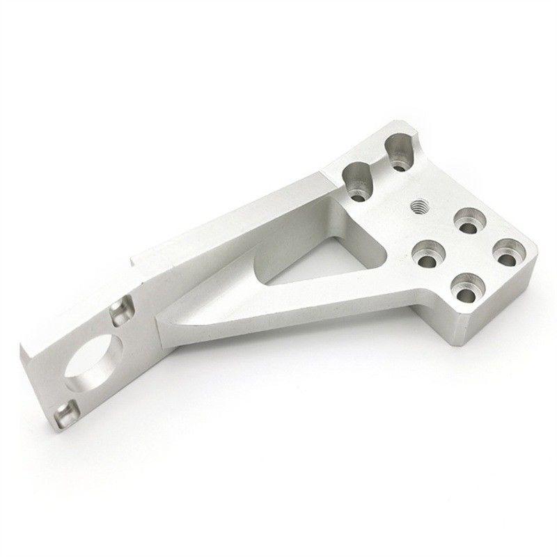 Máy tính chính xác cao Gong bánh xe nhôm hàng hóa xe đạp máy móc phụ kiện CNC máy móc chính xác phụ tùng xe đạp