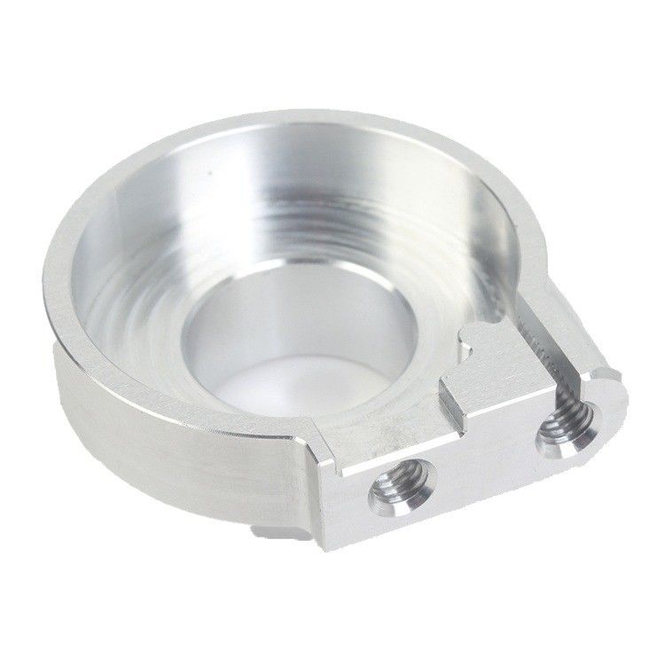 Dịch vụ máy quay CNC tùy chỉnh Xe đạp Phụ kiện nhôm Máy gia công kim loại CNC Phụ kiện máy xay