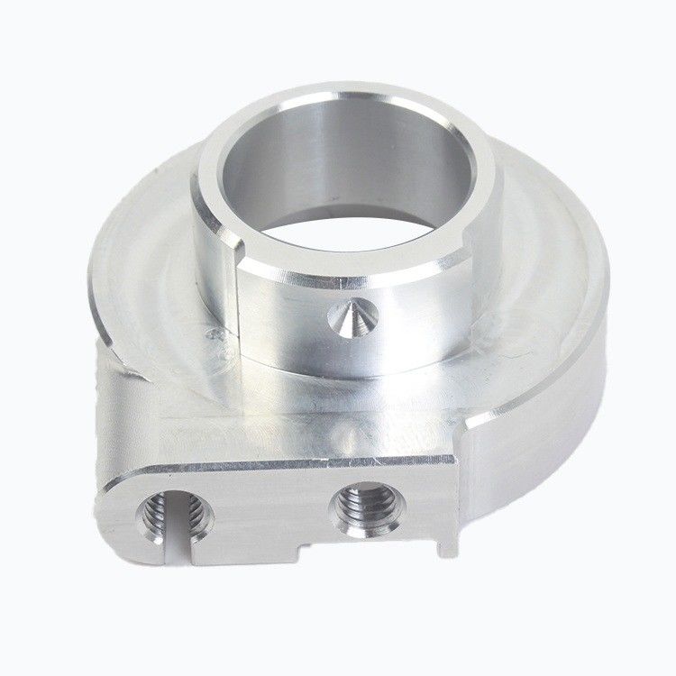 Dịch vụ máy quay CNC tùy chỉnh Xe đạp Phụ kiện nhôm Máy gia công kim loại CNC Phụ kiện máy xay
