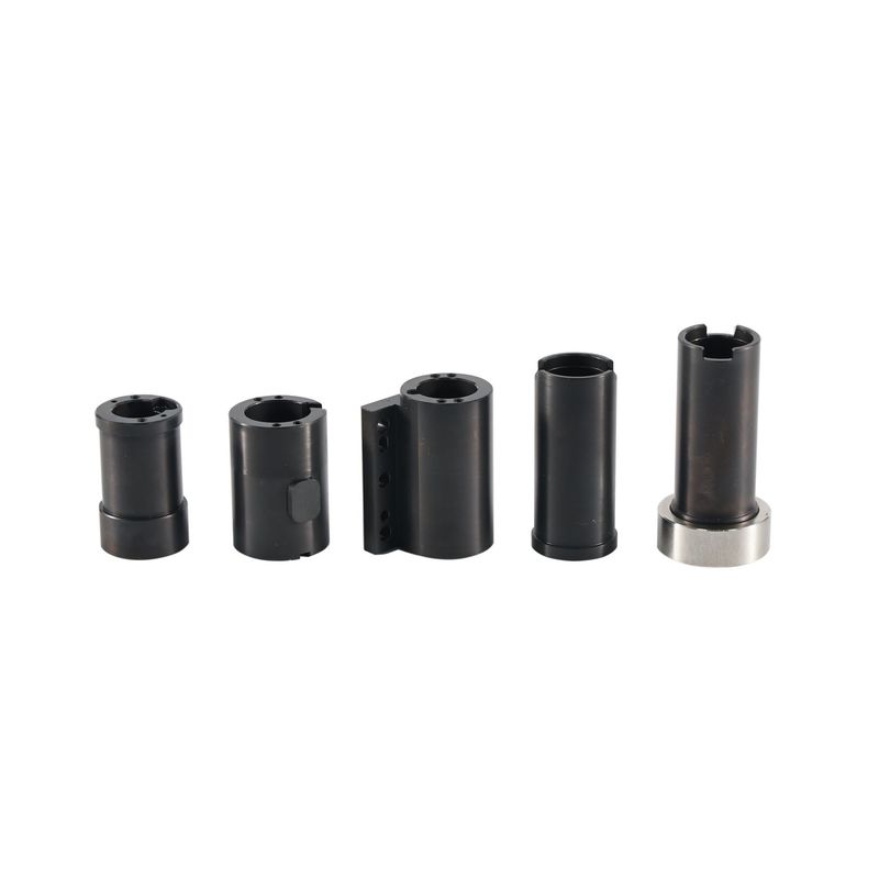Chuyển máy xay CNC tùy chỉnh dịch vụ gia dụng máy móc phụ tùng cho xe máy xe máy