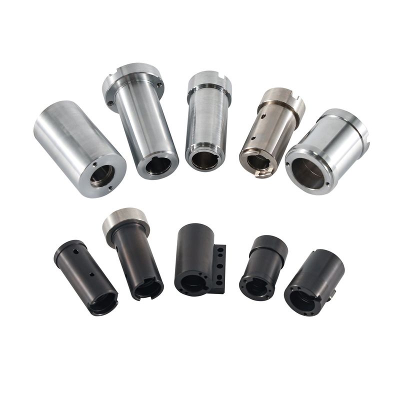 Chuyển máy xay CNC tùy chỉnh dịch vụ gia dụng máy móc phụ tùng cho xe máy xe máy