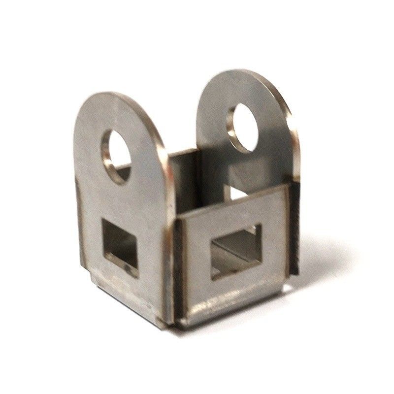 Bảng kim loại thép không gỉ nhôm CNC phần gia công, bộ phận thay thế hàng hải, tàu / động cơ / tàu đóng dấu bộ phận