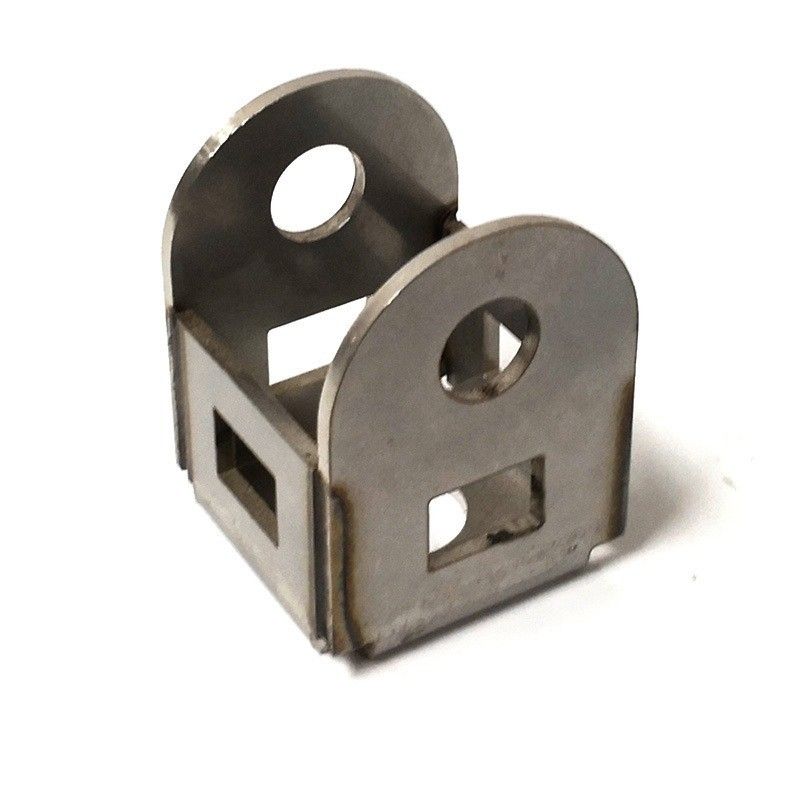 Bảng kim loại thép không gỉ nhôm CNC phần gia công, bộ phận thay thế hàng hải, tàu / động cơ / tàu đóng dấu bộ phận