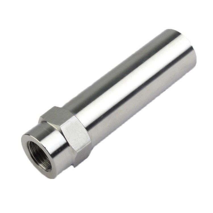 Thép không gỉ đánh bóng chuyên nghiệp 316 CNC gia công CNC xoay phần gia công cho tàu biển