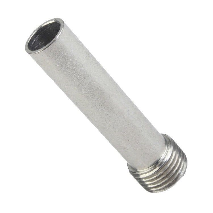 Thép không gỉ đánh bóng chuyên nghiệp 316 CNC gia công CNC xoay phần gia công cho tàu biển