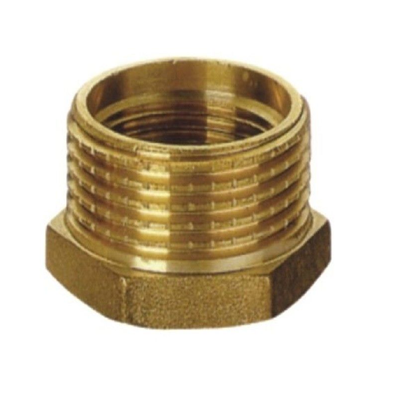 OEM chính xác 4 trục CNC gia công / mài / quay nguyên mẫu đồng / đồng vít phích phần