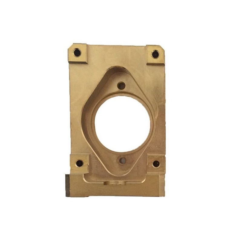 OEM thép không gỉ/304L 4 trục CNC phay / quay / gia công phần cho máy / đồ nội thất