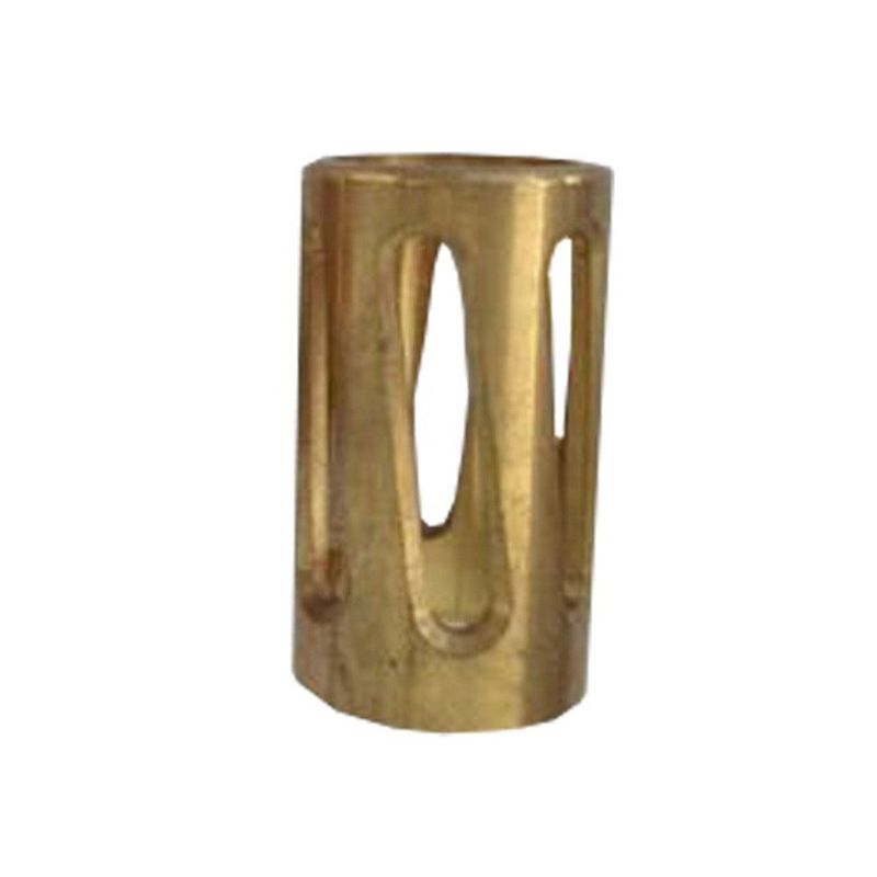 Máy CNC chất lượng cao nhôm / đồng / thép vít / trục / động cơ CNC