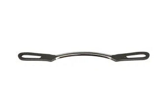 Thép không gỉ Gua Sha Nhà sơn trị liệu Guasha Phân hủy đĩa mát xa Bảng Công cụ mát xa kim loại