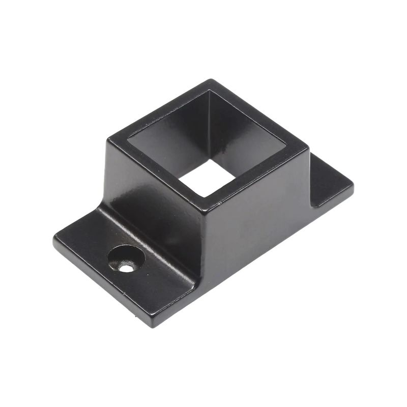 mật độ 2.7 G Cm3 Chi tiết kim loại CNC chính xác Sơn chính xác Sơn máy cho máy móc