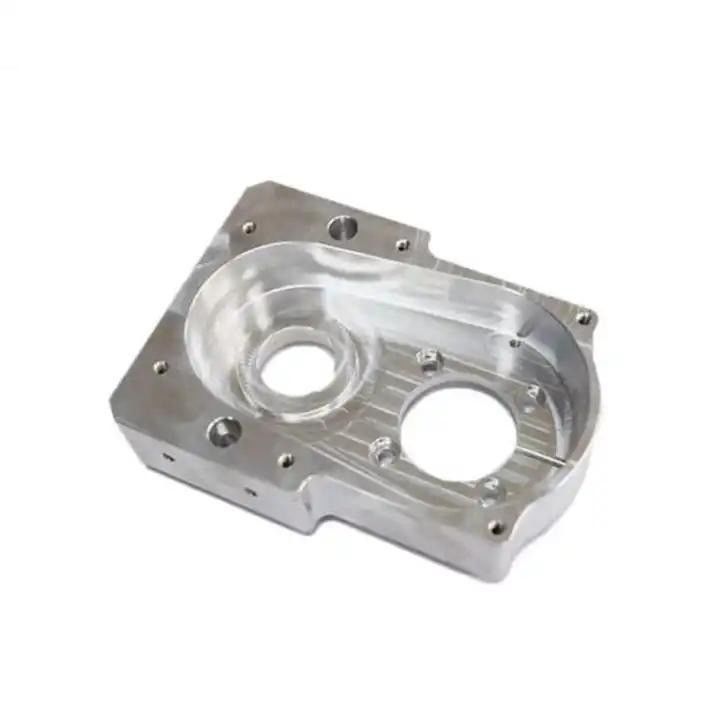 Máy chế OEM tùy chỉnh chính xác CNC quay và xay dịch vụ đồng kim loại thép không gỉ
