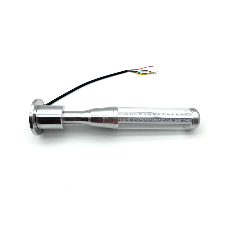 3 màu đèn LED đèn tháp tín hiệu cho máy CNC