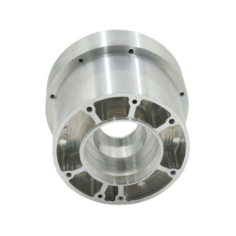 Đèn chiếu sáng Các bộ phận đèn đồng kết hợp đèn với CNC quay CNC máy quay phụ kiện quay quy trình đồng đồng quay các bộ phận