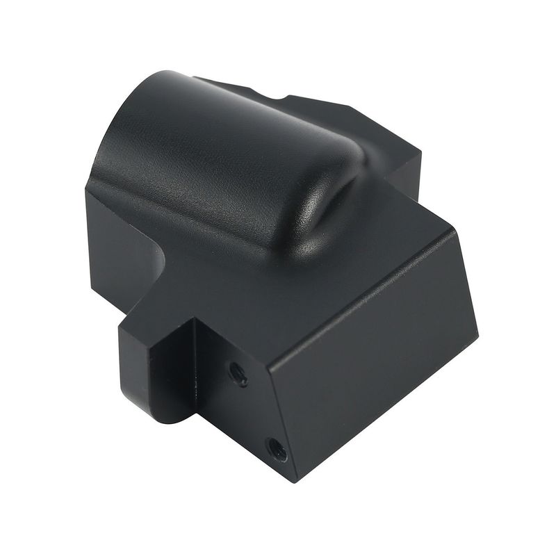 OEM/ODM CNC Machining Plastic Airplane Motorcycle Parts Aluminum Metal Processing Machinery Parts Các bộ phận máy móc chế biến kim loại