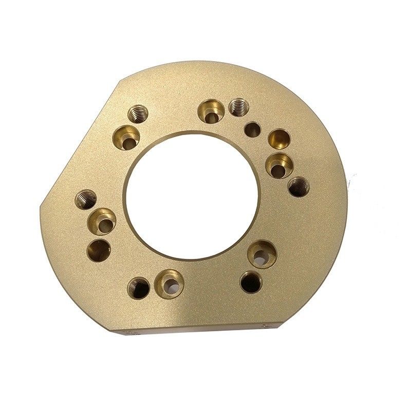 Các bộ phận CNC tùy chỉnh công nghiệp Chi tiết cao tùy chỉnh gia công kim loại đồng đồng hợp kim máy phần