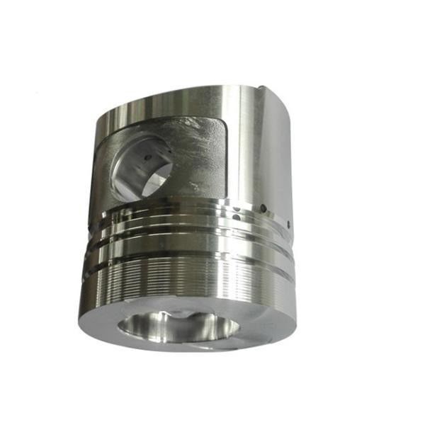 Máy nông nghiệp kim loại tùy biến Động cơ diesel phụ tùng phụ tùng R175 Piston cho máy kéo