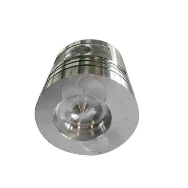 Máy nông nghiệp kim loại tùy biến Động cơ diesel phụ tùng phụ tùng R175 Piston cho máy kéo