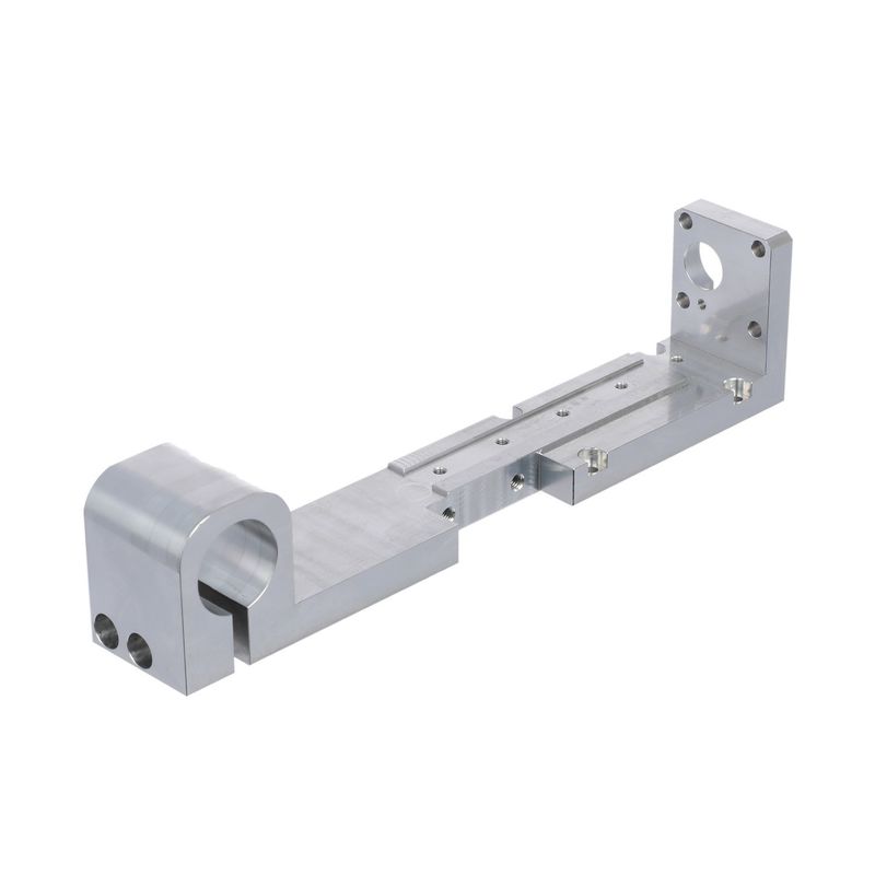 Nhôm và thép không gỉ Máy chính xác cao sản phẩm thiết bị y tế tùy chỉnh phụ tùng phụ tùng CNC gia công