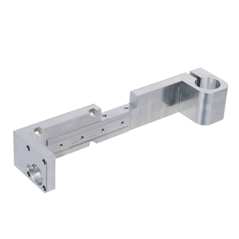 Nhôm và thép không gỉ Máy chính xác cao sản phẩm thiết bị y tế tùy chỉnh phụ tùng phụ tùng CNC gia công