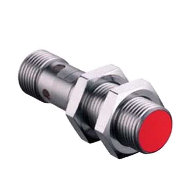 Nhà sản xuất CNC Machining Milling Three-Wire Induction Proximity Switch Sensor Parts Micro Machining