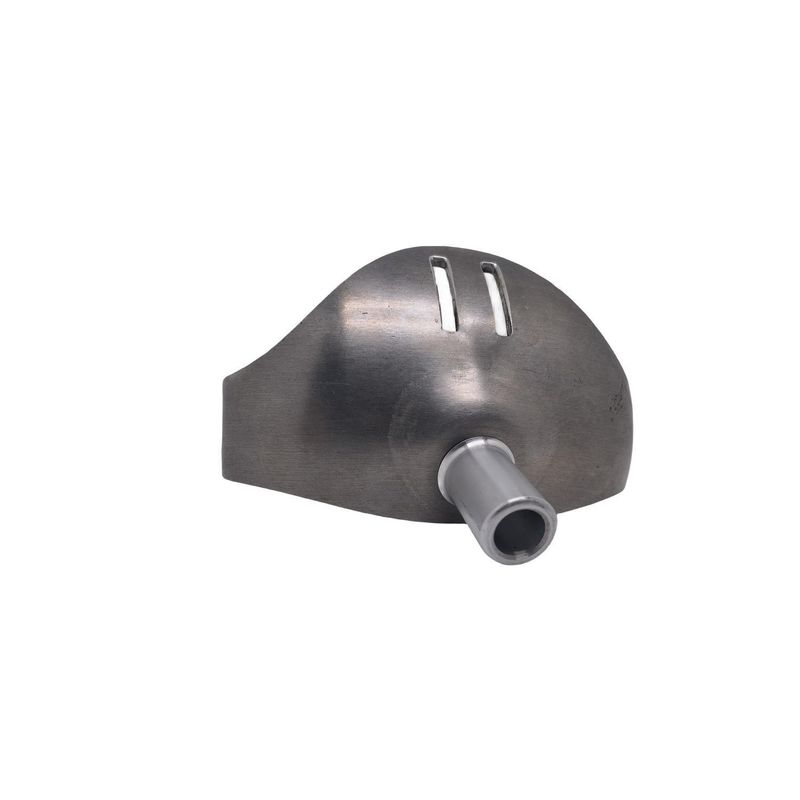 Máy chế biến tùy chỉnh Các bộ phận phần cứng có hình dạng đặc biệt CNC Máy chế biến năm trục Các bộ phận thiết bị y tế