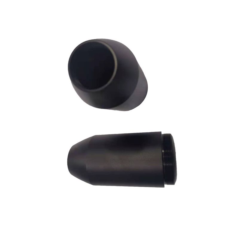 Nhà máy cung cấp tùy chỉnh OEM A6061 Dụng cụ máy nhôm Máy quay Dịch vụ gia công phần cứng Chiếc máy