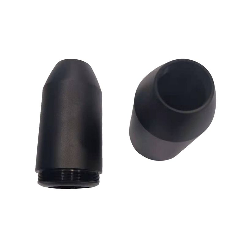 Nhà máy cung cấp tùy chỉnh OEM A6061 Dụng cụ máy nhôm Máy quay Dịch vụ gia công phần cứng Chiếc máy