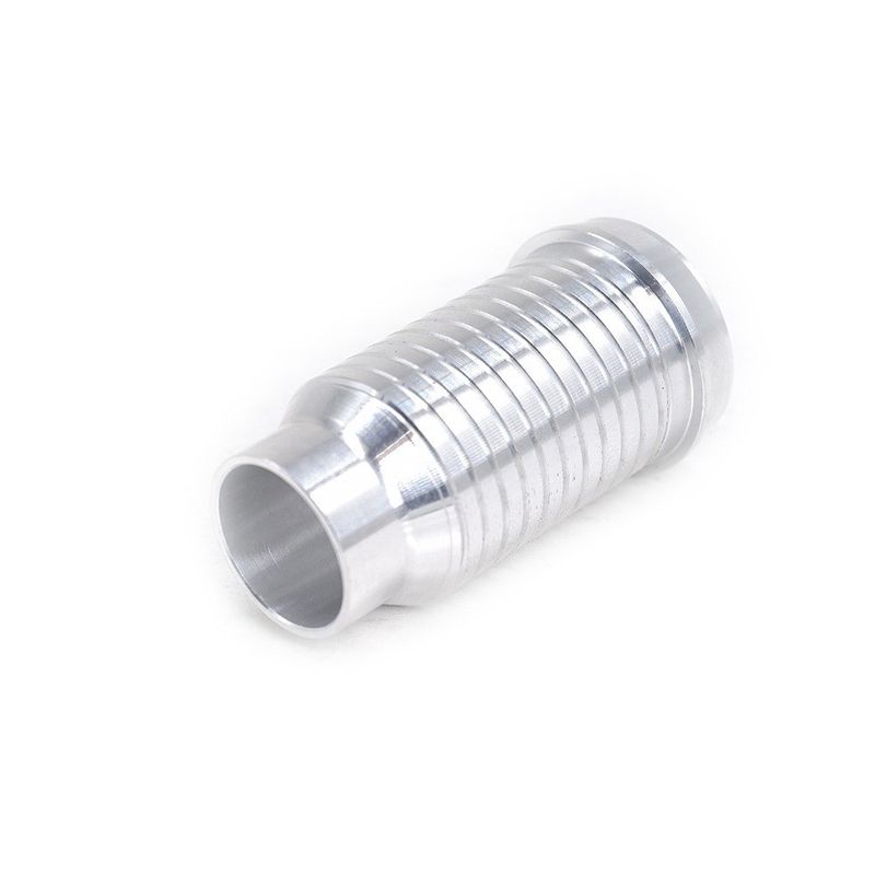Dịch vụ gia công CNC nhôm phần cứng phụ tùng gắn máy đồ nội thất phụ kiện nối dây ống tùy chỉnh