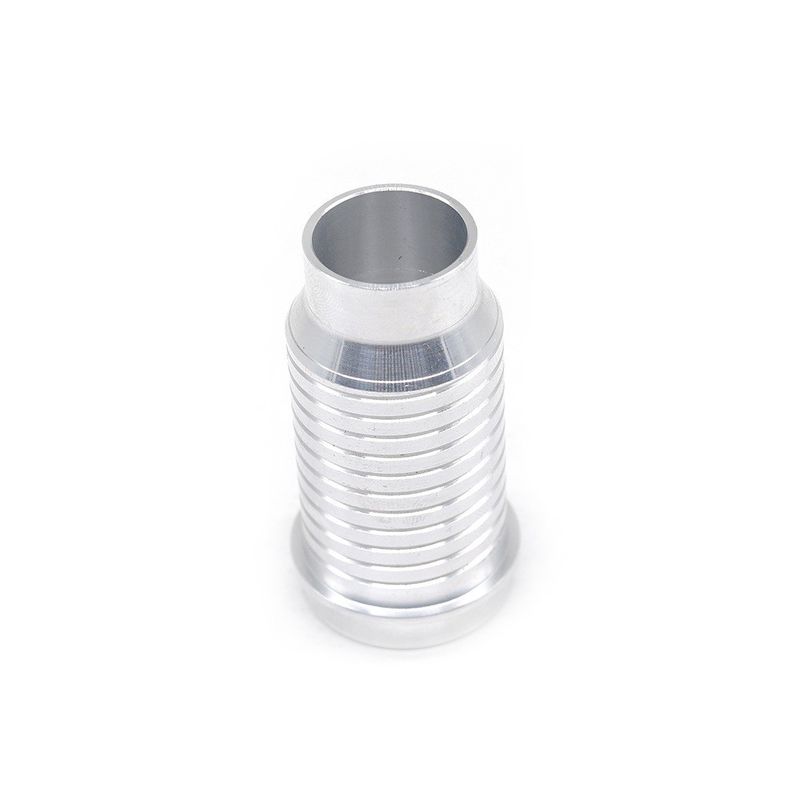 Dịch vụ gia công CNC nhôm phần cứng phụ tùng gắn máy đồ nội thất phụ kiện nối dây ống tùy chỉnh