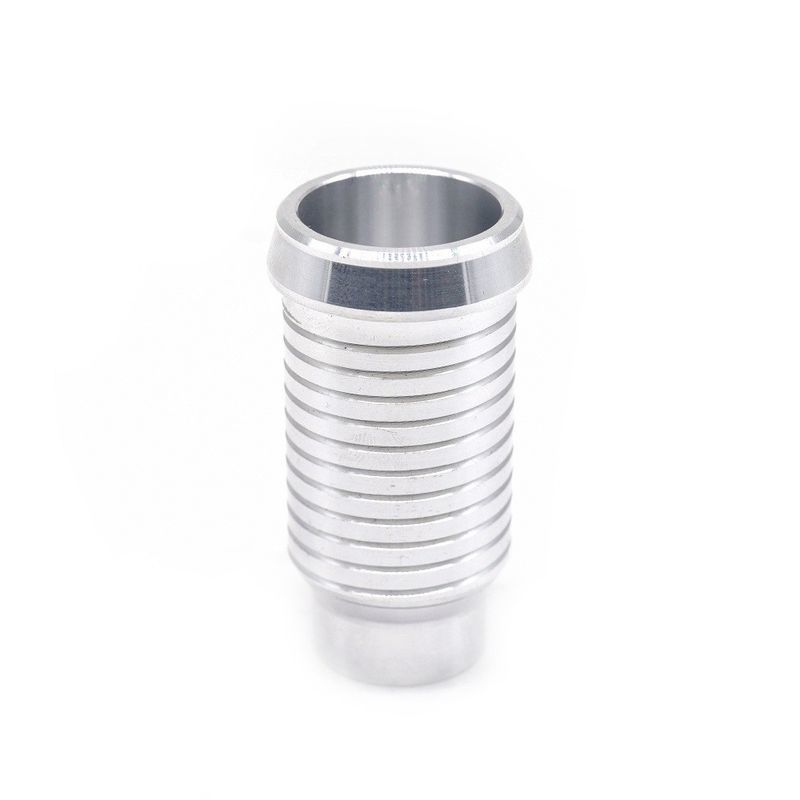 Dịch vụ gia công CNC nhôm phần cứng phụ tùng gắn máy đồ nội thất phụ kiện nối dây ống tùy chỉnh