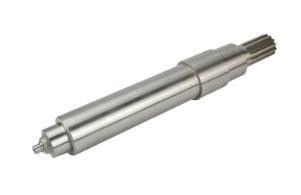 Dần cứng răng Gear Rolling Gear Shaft năng lượng mới xe điện Motor Shaft3 Phần cơ khí