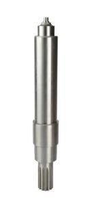 Dần cứng răng Gear Rolling Gear Shaft năng lượng mới xe điện Motor Shaft3 Phần cơ khí