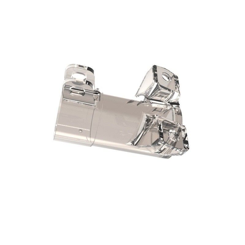 Tùy chỉnh 3, 4, 5 trục CNC quay và mài Composite nhôm thép đồng hợp kim Acrylic Bakelite ABS Mold y tế